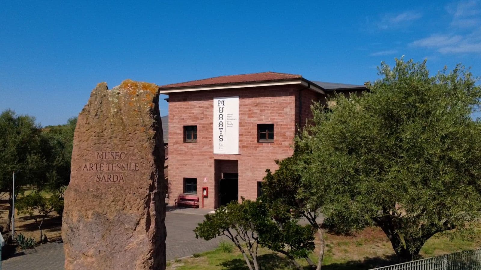 MURATS - Il museo