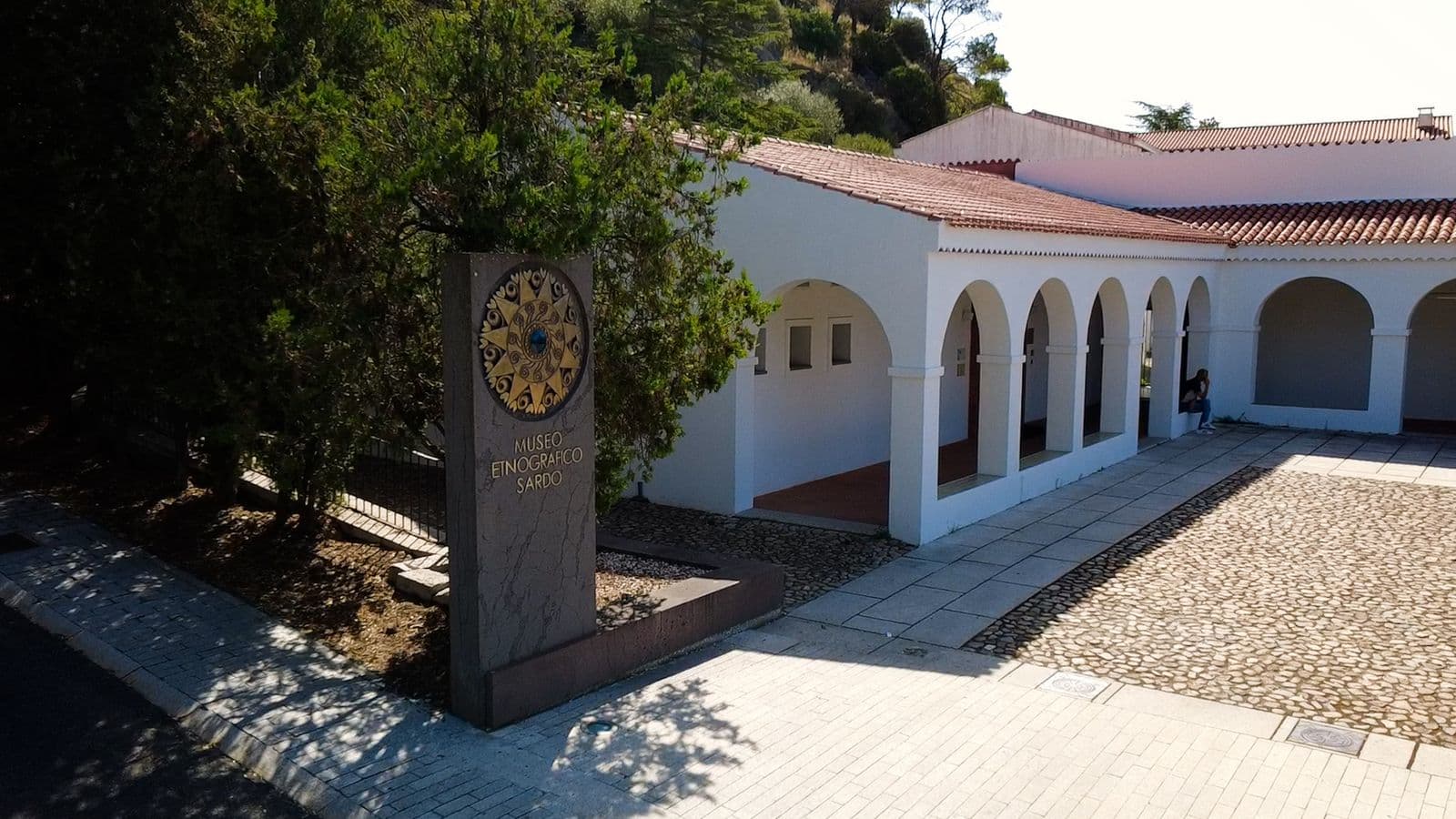Museo della Vita e delle Tradizioni Popolari Sarde (Nuoro)