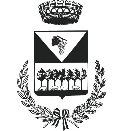 Stemma del Comune di Orgosolo