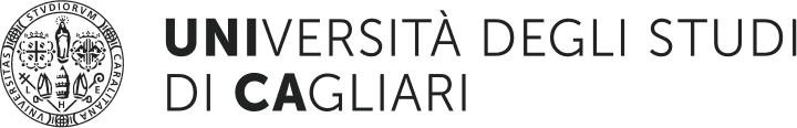 Logo Università degli Studi di Cagliari